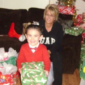 Meet your Posher, Dawn